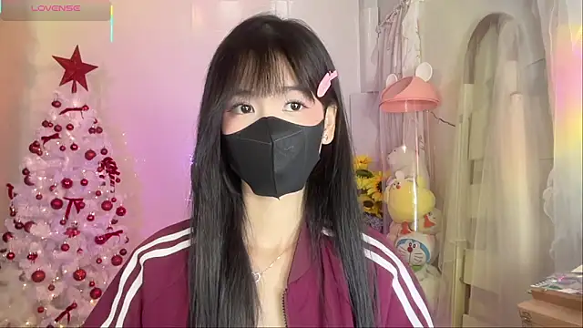 Your-Sunshine online show from 11/27/25, 03:47