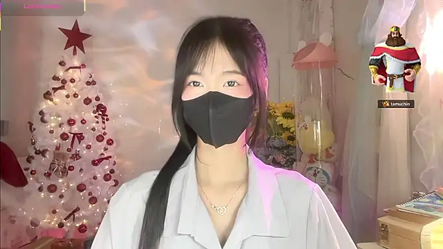 Your-Sunshine online show from 01/08/26, 03:36