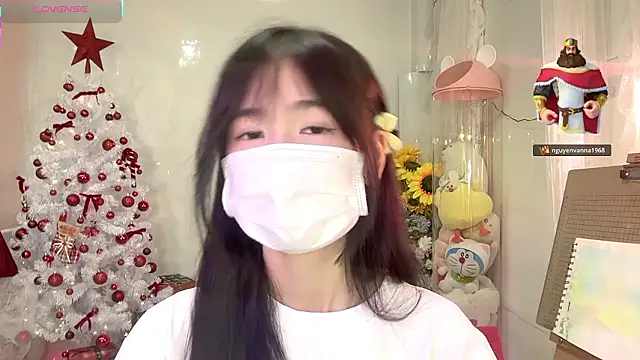 Your-Sunshine online show from 01/15/26, 04:00