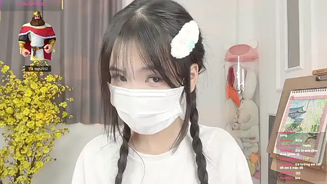 Your-Sunshine online show from 02/12/26, 07:03