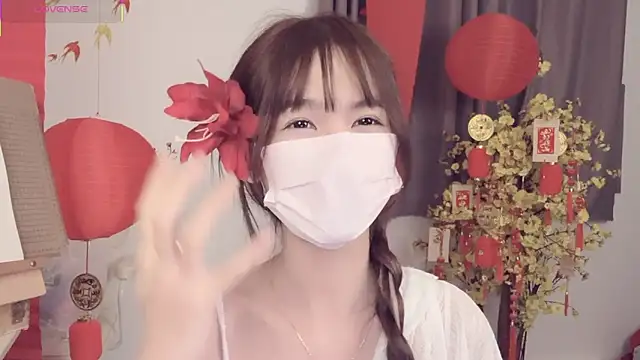 Your-Sunshine online show from 04/10/26, 04:44