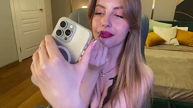 anita blairr online show from 04/06/26, 01:03