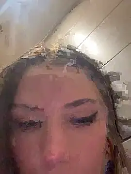 Snapshot of KittyKatyDream chatting on 03/22/25, 12:57 KittyKatyDream online show from 03/22/25, 12:57