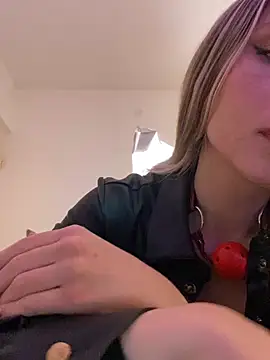 KittyKatyDream online show from 01/18/26, 04:55