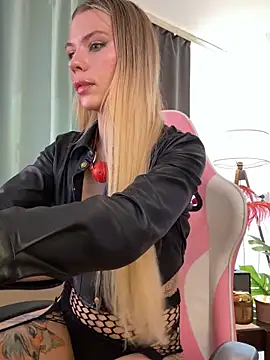 KittyKatyDream online show from 05/15/26, 01:07