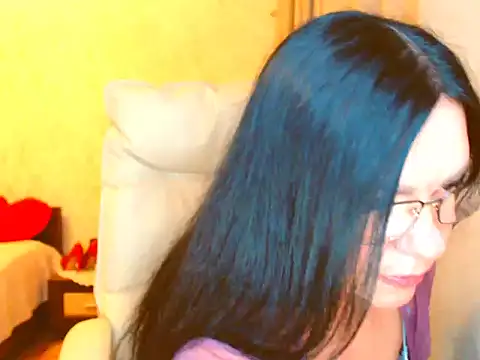 Monica-1203 online show from 10/12/25, 09:41