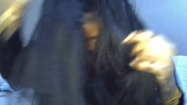 sweetchocolate9 online show from 03/20/26, 05:40