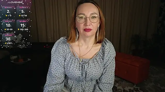 Snapshot of LybovNTV chatting on 03/21/25, 08:50 LybovNTV online show from 03/21/25, 08:50