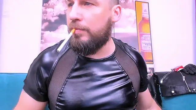 ArmandoSteel4u online show from 02/15/25, 03:31