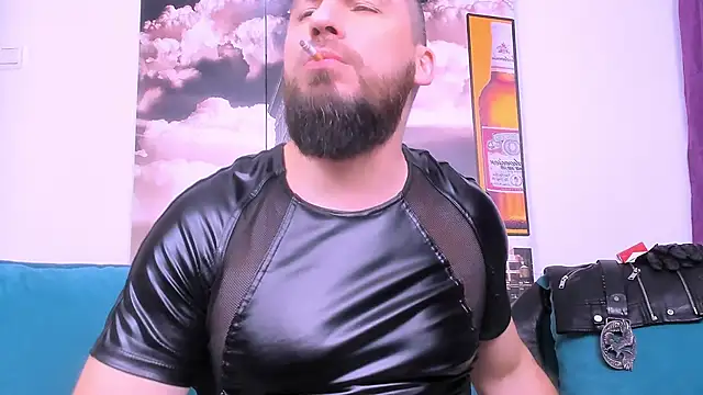 ArmandoSteel4u online show from 02/27/25, 01:16