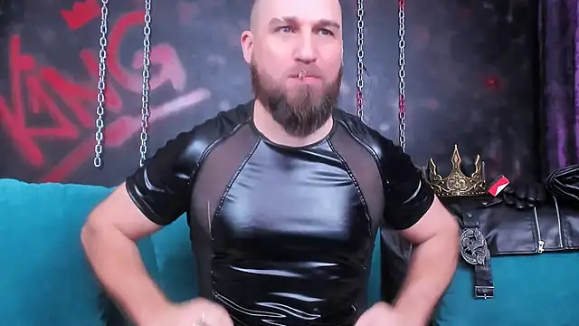 ArmandoSteel4u online show from 11/26/25, 12:11