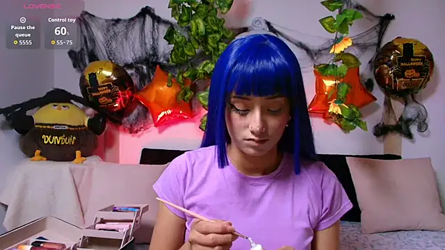 tati cardenas online show from 10/18/25, 05:32