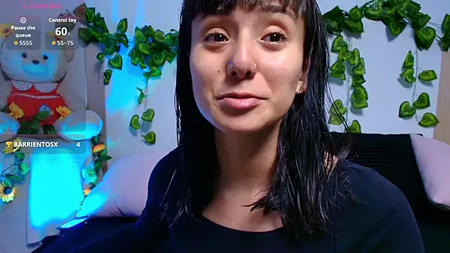 tati cardenas online show from 11/10/25, 04:22