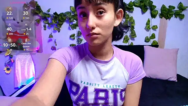 tati cardenas online show from 11/23/25, 04:34