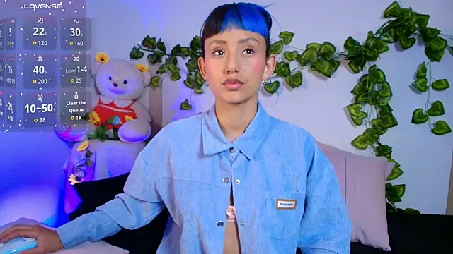 tati cardenas online show from 02/08/26, 11:08