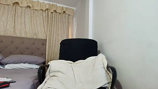 sam her online show from 07/10/26, 08:55