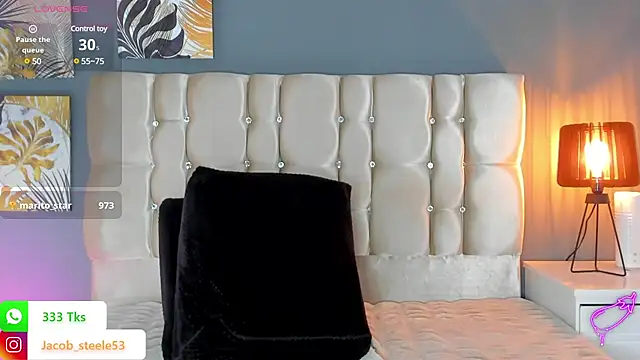 Jacob Steele53 online show from 02/08/25, 12:06