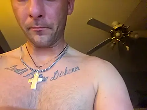 SirGhost19 online show from 03/14/26, 04:12