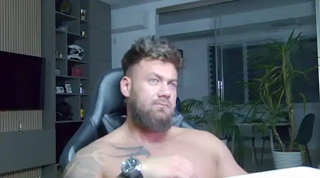 UbbeViking online show from 03/10/25, 09:29