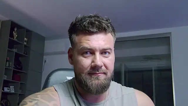 UbbeViking online show from 04/26/26, 06:49