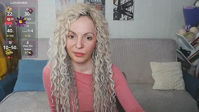 kiramarta online show from 11/26/25, 05:25