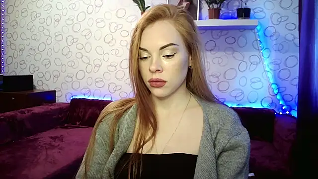 bariellass online show from 01/20/25, 11:13