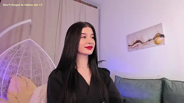 LauraCoy online show from 02/03/25, 08:24