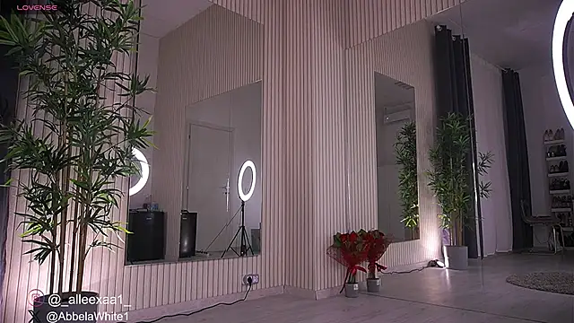 Abbela White online show from 02/02/25, 06:37