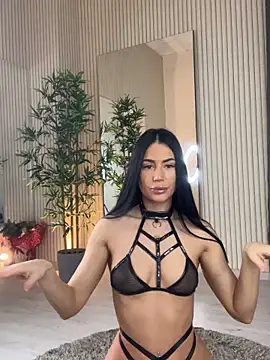 Abbela White online show from 02/05/25, 06:56