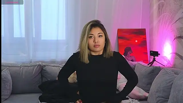 lily  foster online show from 01/17/25, 06:04