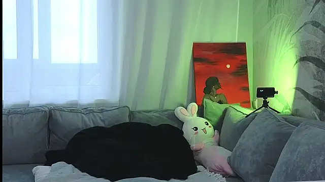 lily  foster online show from 01/19/25, 10:06