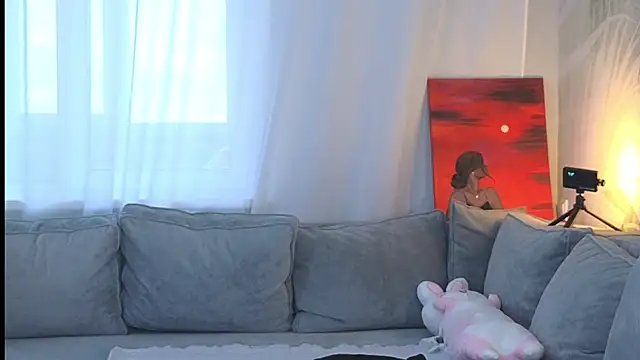 lily  foster online show from 01/21/25, 06:11