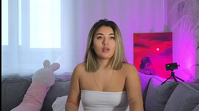 lily  foster online show from 01/23/25, 07:32