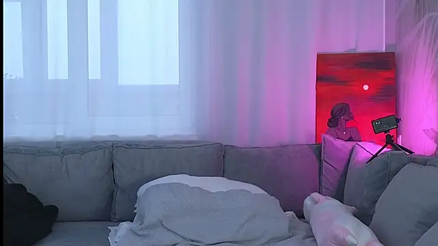 lily  foster online show from 01/29/25, 07:25