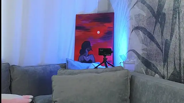 lily  foster online show from 02/01/25, 08:08