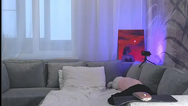 lily  foster online show from 02/14/25, 02:23