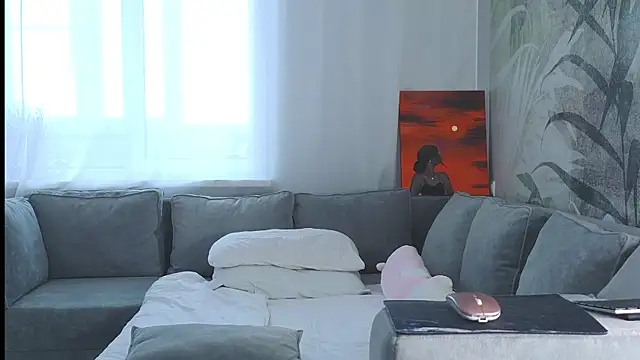 lily  foster online show from 02/15/25, 07:49