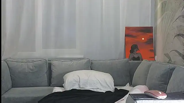 lily  foster online show from 02/15/25, 04:45