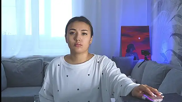 lily  foster online show from 02/17/25, 05:58