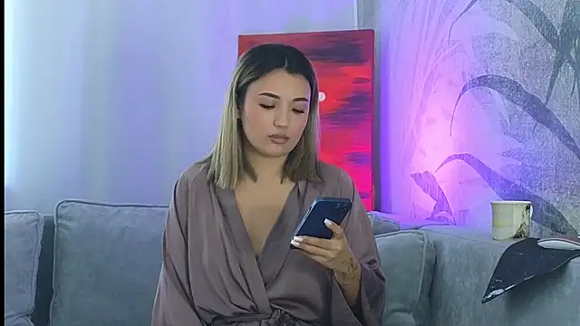 lily  foster online show from 02/26/25, 01:41