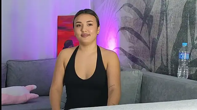 lily  foster online show from 03/04/25, 01:38