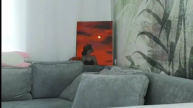 lily  foster online show from 03/12/25, 07:24