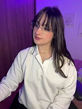 Megan lu2 online show from 01/29/25, 09:01