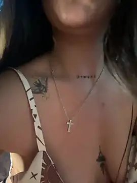 Megan lu2 online show from 02/02/25, 04:37