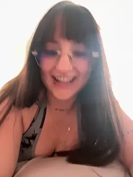 Megan lu2 online show from 02/25/25, 05:25