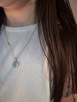 Megan lu2 online show from 03/23/25, 01:31