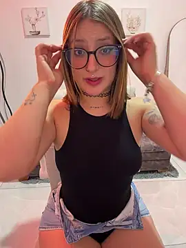 Megan lu2 online show from 02/20/26, 06:26