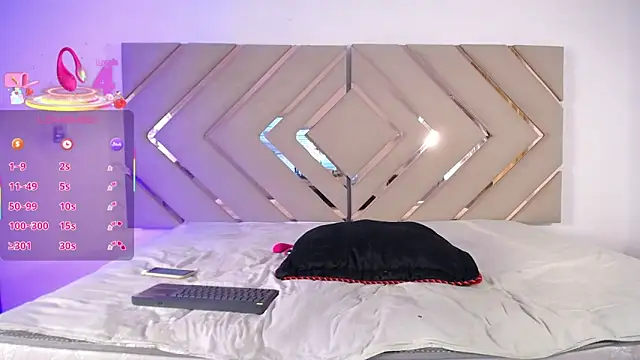 Raven foxter1 online show from 03/10/25, 02:16