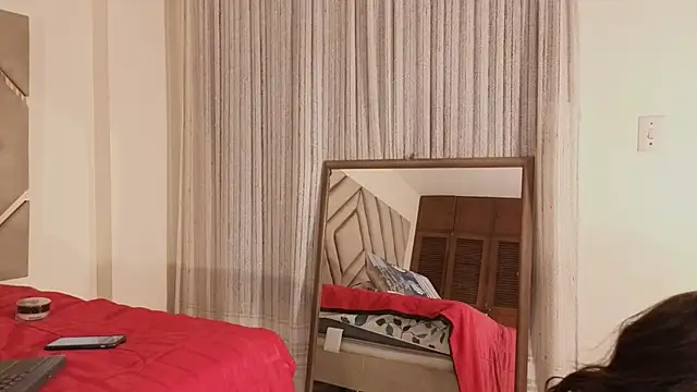 Raven foxter1 online show from 09/25/25, 11:41