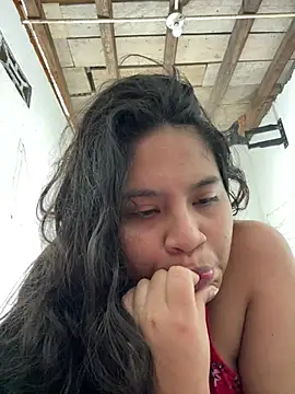 moncerrat luna online show from 02/28/26, 07:15